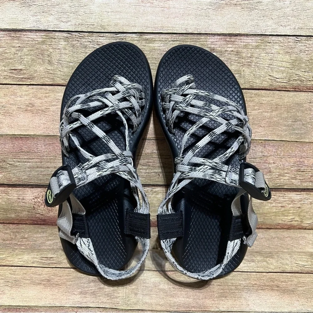 Chaco zx2 geometric
